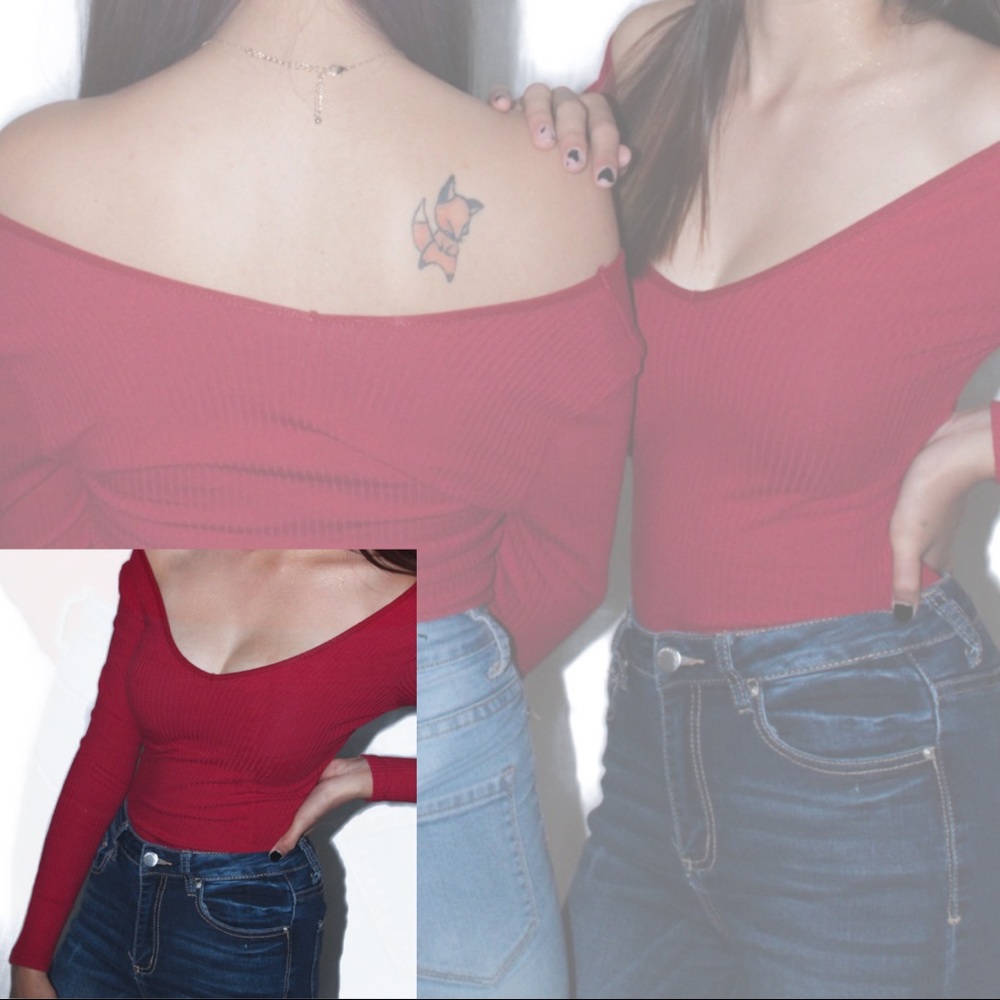 Bodysuit